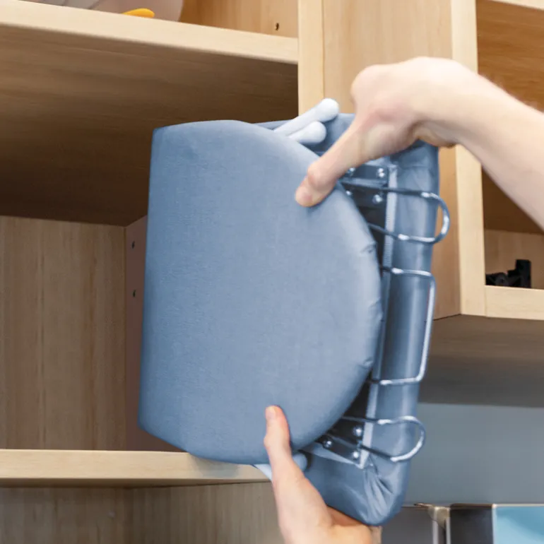 Compact Ironing Board
