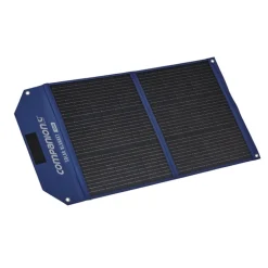 Companion 100W solar blanket