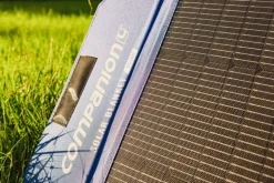 Companion 100W solar blanket