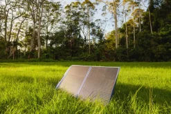 Companion 100W solar blanket