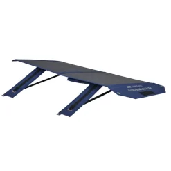 Companion 100W solar blanket