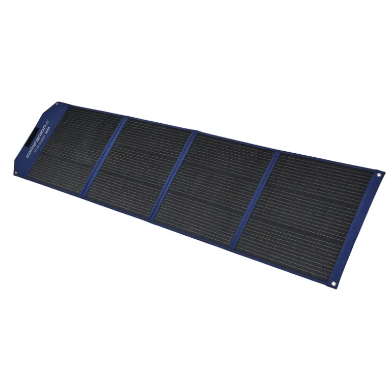 Companion 200W Solar Blanket