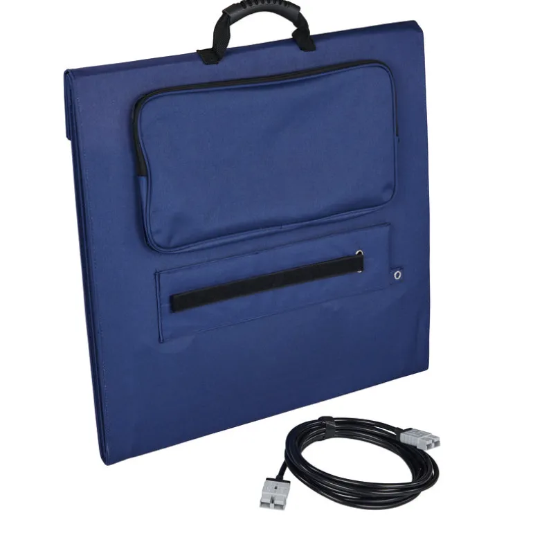 Companion 200W Solar Blanket