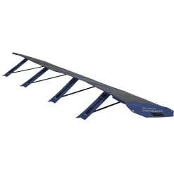 Companion 200W Solar Blanket