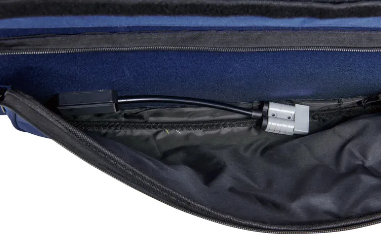 Companion 200W Solar Blanket