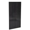 Companion 170W Solar Panel Hard Frame