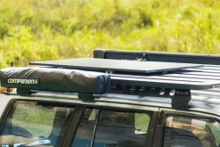 Companion 170W Solar Panel Hard Frame