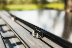 Companion 170W Solar Panel Hard Frame