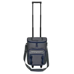 Companion Wheeled Cooler 28L
