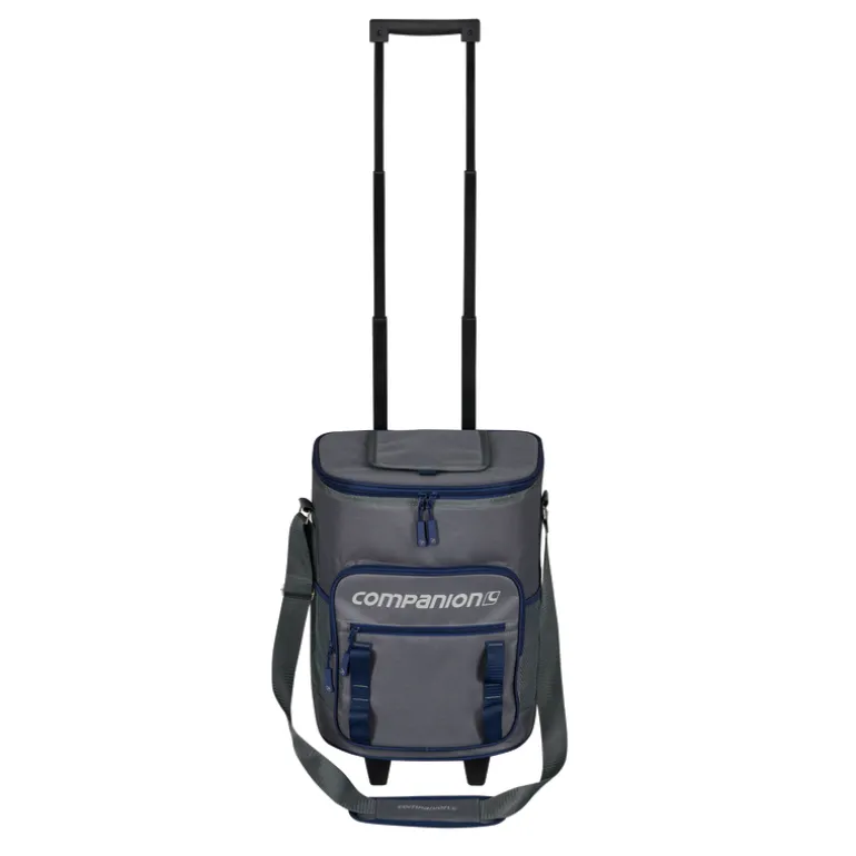 Companion Wheeled Cooler 28L