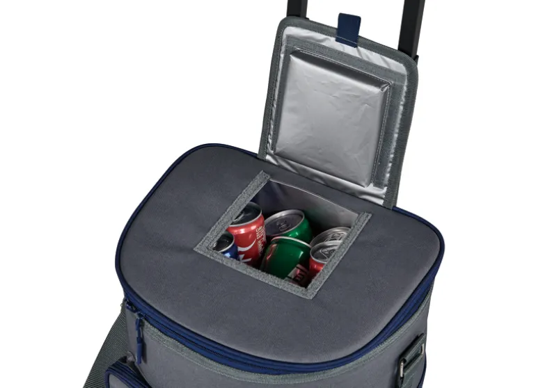 Companion Wheeled Cooler 28L
