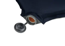 Contour Comfort Self Inflating Pillow