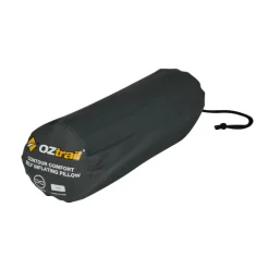 Contour Comfort Self Inflating Pillow