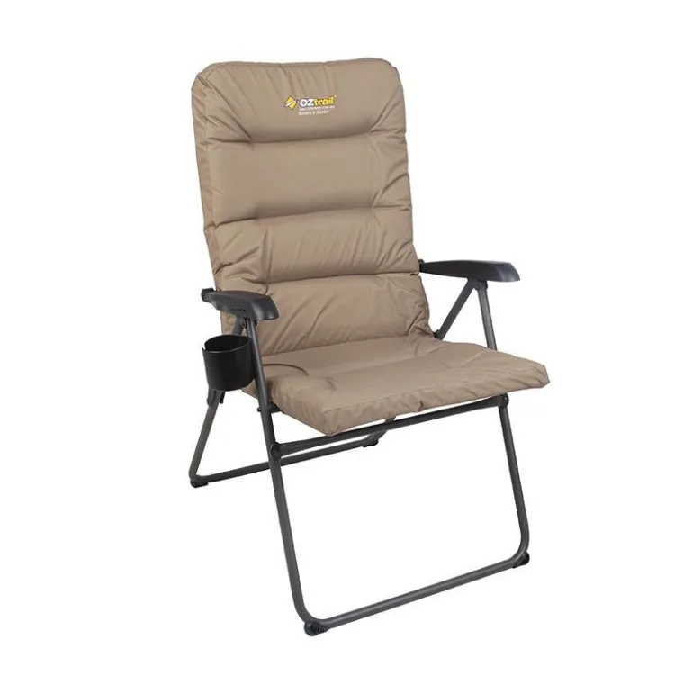 Coolum 5 Position Recliner
