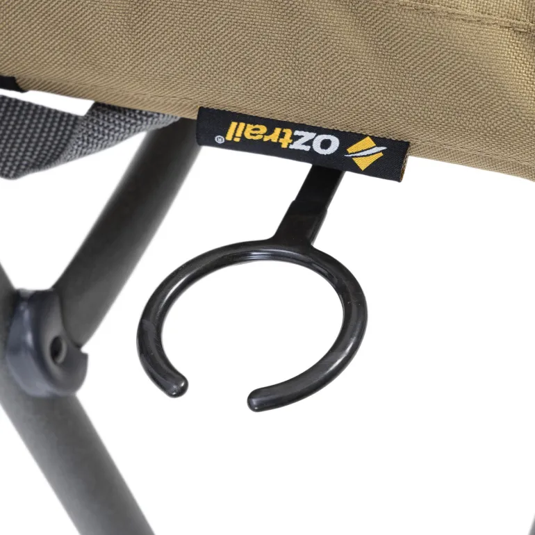 Coolum 5 Position Recliner