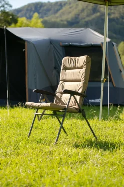 Coolum 5 Position Recliner