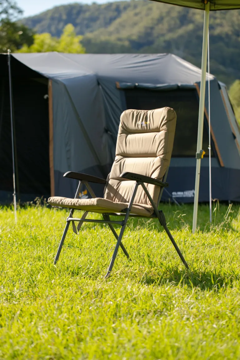 Coolum 5 Position Recliner