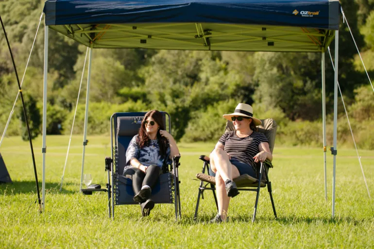 Coolum 5 Position Recliner