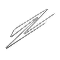 Cradle 1P Tent Pole Set