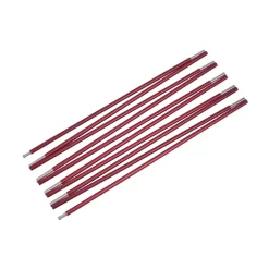 Cradle 3P Tent Pole Set