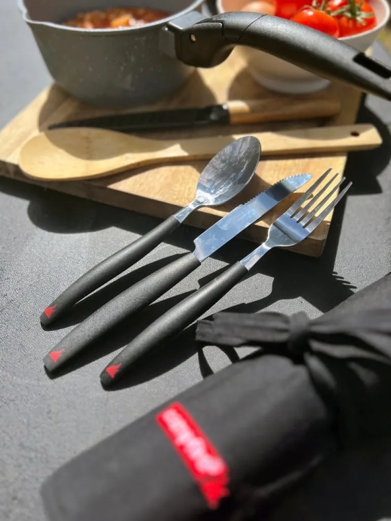 Cutlery Set 12 Piece