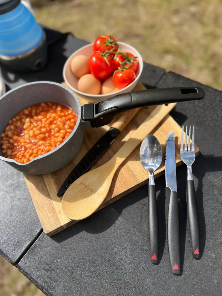 Cutlery Set 12 Piece