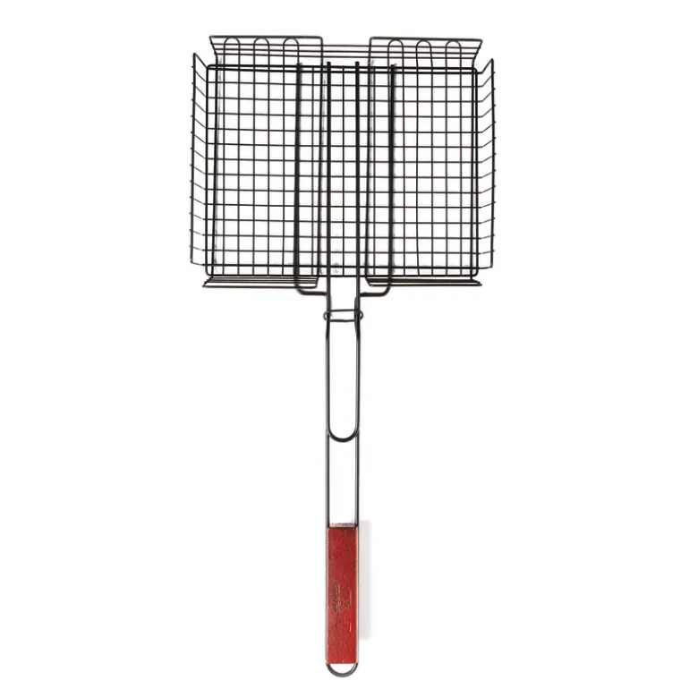 Deep Grill Basket