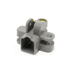 Deluxe 6.0 Middle Leg Sliding Hub