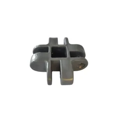 Deluxe Centre Pole Sliding Hub