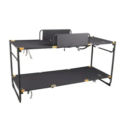Deluxe Double Bunk Bed