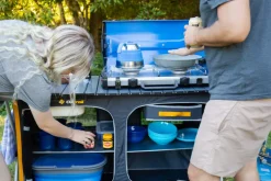 Deluxe Kitchen with Sink