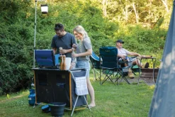 Deluxe Kitchen with Sink