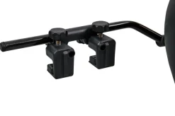 Deluxe Towing Mirrors Set of 2