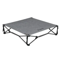 Dog Bed & Fleece Topper