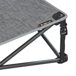 Dog Bed & Fleece Topper