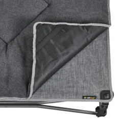 Dog Bed & Fleece Topper