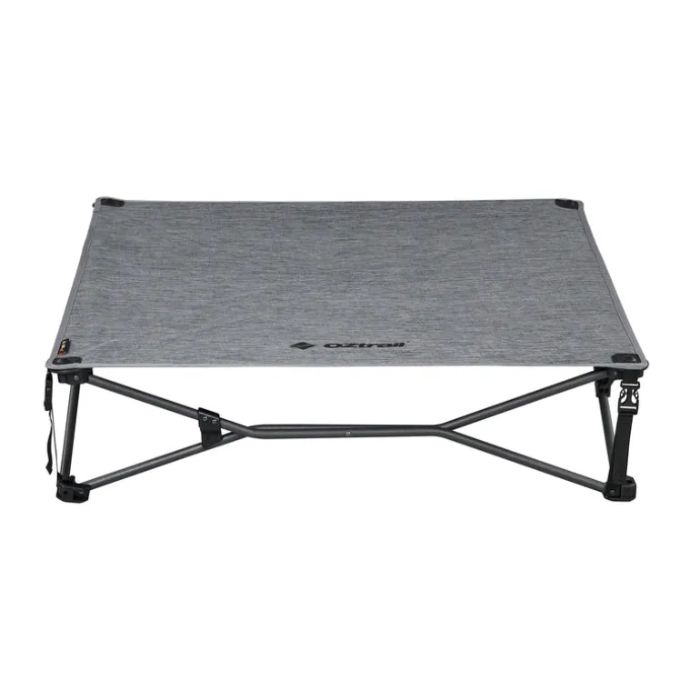 Dog Bed & Fleece Topper