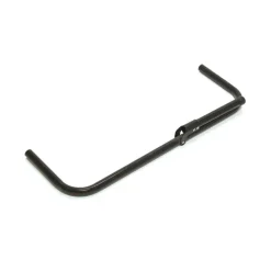 Double Bunk Bottom End Rail