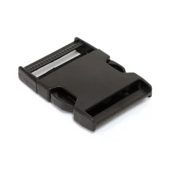 Double Bunk Release Buckle