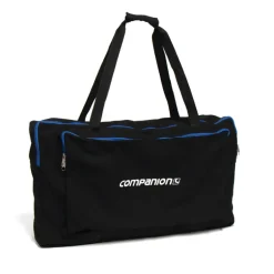 Double Burner Wok Cooker Carry Bag