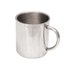 Double Wall Stainless Steel Mug