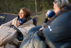 Drover -7°C Sleeping Bag