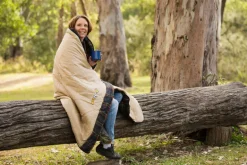 Drover -7°C Sleeping Bag