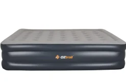 DuoComfort Queen 12V/240V Air Bed