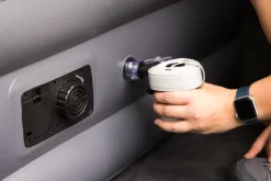 DuoComfort Queen 12V/240V Air Bed