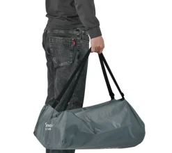 Dust Off Mat Carry Bag