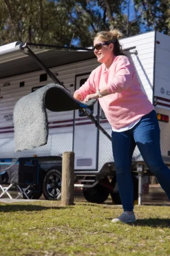 Dust Off Mat Large 90 x 60cm