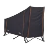 Easy Fold BlockOut 1P Stretcher Tent Fly