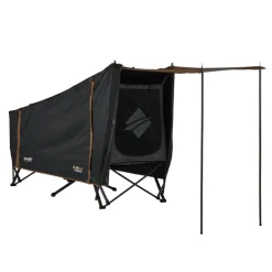 Easy Fold BlockOut 1P Stretcher Tent