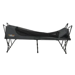 Easy Fold BlockOut 1P Stretcher Tent